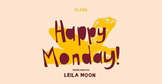 Leila Moon
